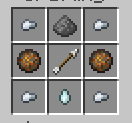 explosive arrow crafting recipe